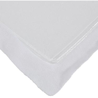 Imagem de Cramer Ortho Gel Pads para amortecimento esportivo, entorse, ponteiros do quadril, alças absorventes de queixo, proteção de outono/mergulho, pastilhas de corte para ajuste personalizado, frio para crioterapia eficaz, acolchoamento de gel espesso