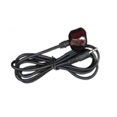 Imagem de Cabo Extensor Ir de 3m para Video Wall Ewl 7003 Ir - Intelbras