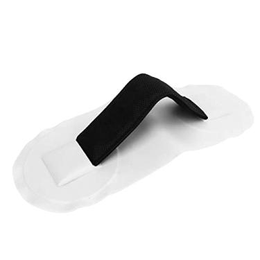 Imagem de Manuse de Barco Inflável na Substituição do Corrimão TPU PVC para o Surfboard de Caiaque branco. suave. TPU. excelente. e. e. feito. carregar. é. fácil. exterior. pegada. para. (Branco)
