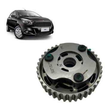 Imagem de Polia Variável Comando Escape Ford Ka 1.0 2014 A 2021 - Arita