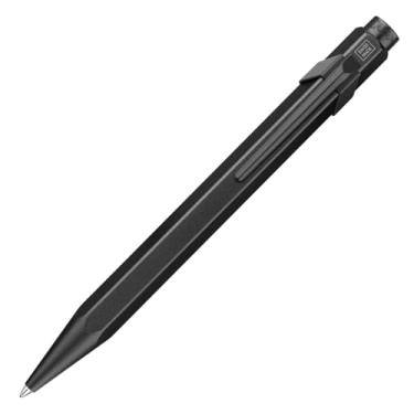 Imagem de Caneta Esferográfica Caran d’Ache 849 XL Black Code