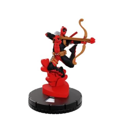 Imagem de Marvel HeroClix Iconix: Cupid Deadpool