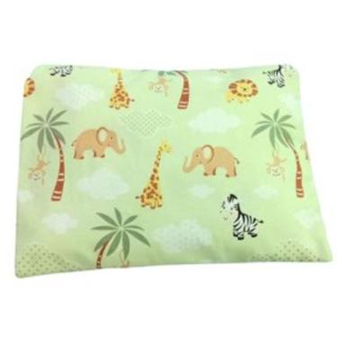 Imagem de Travesseiro Para Bebê Apoio De Cabeça Estampado - Varias Estampas - Cr