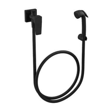 Imagem de Ducha Higiênica Com Derivação Docol Lift Onix 008122ce