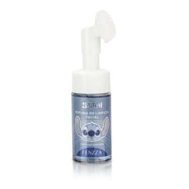 Imagem de Espuma Mousse de Limpeza Fácial Linha Skin Care Stitch LANÇAMENTO Fenz