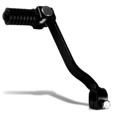 Imagem de Pedal de Câmbio Retrátil Cg 125 1976/90 / Ml 125 1983/88 Pro Tork, PRE