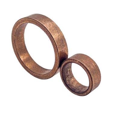 Imagem de Kit Buchas Motor Partida KB Bosch W2028st - A.R. GUERRA & CIA LTDA