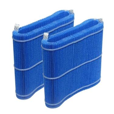 Imagem de PUREBURG Pacote com 2 filtros de substituição compatíveis com BLUEAIR DH3i 2 em 1 Purify + umidificador e purificador de ar, filtro de umidificador