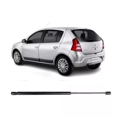 Imagem de Amortecedor Porta Malas Renault Sandero 2008 A 2015 - FOPT