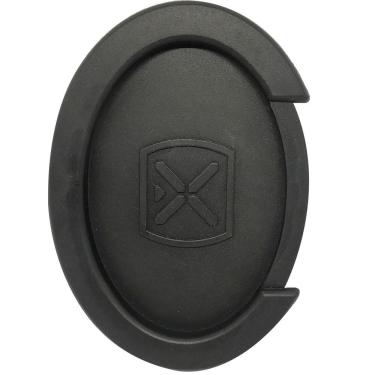Imagem de Anti-Feedback Abafador Para Violao De Boca Oval Afov