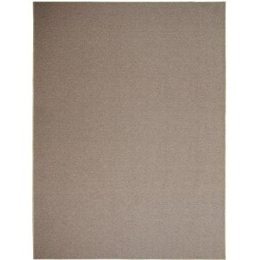 Imagem de Tapete 300x400cm Lumiere N Tapetes São Carlos Amendoa