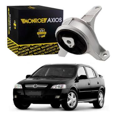 Imagem de Coxim Motor Axios Astra 2.0 2005 A 2011