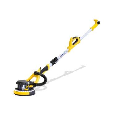 Imagem de Lixadeira Telescopia de Parede Extens MLP 750 LED Menegotti, 220V