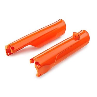 Imagem de Kit protetor de garfo KTM genuíno, A46001094000EB