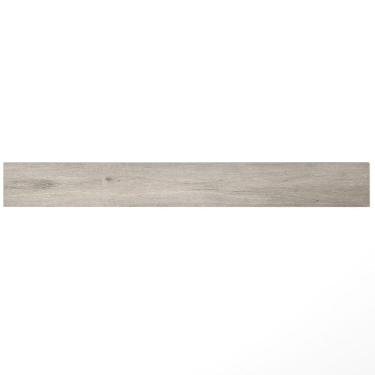 Imagem de Piso Vinilico Spc Oakton Gray Cinza 4mm 18.2x152.4 Caixa com 2,50m² Holztek