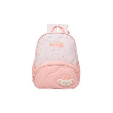 Imagem de Mochila Costas Lilica Aquarela - Lilica Ripilica