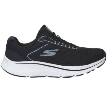 Imagem de Tênis Feminino Esportivo Dia a Dia Corrida Caminhada Running Go Run Consistent 2.0 Skechers 128607