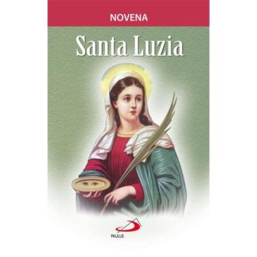 Imagem de Novena Santa Luzia