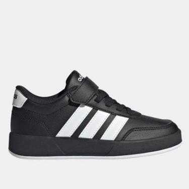 Imagem de Tênis Infantil Adidas Breaknet 3.0-Unissex