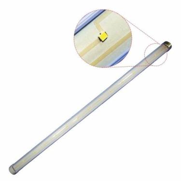 Imagem de Lâmpada Tubular Bivolt 15 LEDS SMD - DNI 8841