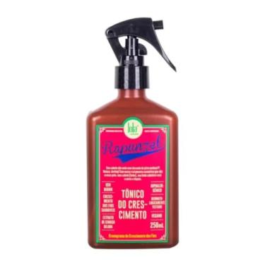 Imagem de Rapunzel Growth Tônico Capilar 250ml, Lola Cosmetics