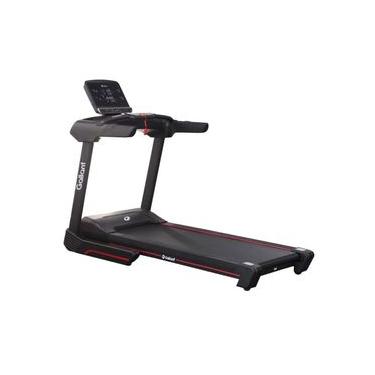 Imagem de Esteira Ergométrica Elétrica Gallant Elite Pro 4,5hp 20km/H 160kg 15 Níveis De Inclinação 127v (GEE15E45A-127PT)