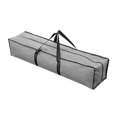 Imagem de menolana Bolsa de armazenamento para equipamentos de camping, barraca de 31,5 polegadas de comprimento, bolsa de transporte para tripé, colchão de dormir,