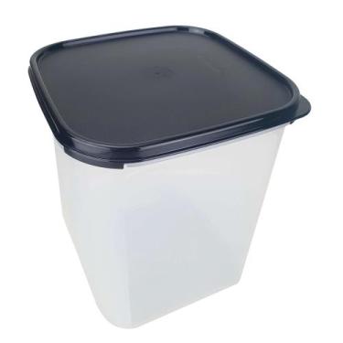 Imagem de Modular Quadrado 4 - 5,5l Tupperware