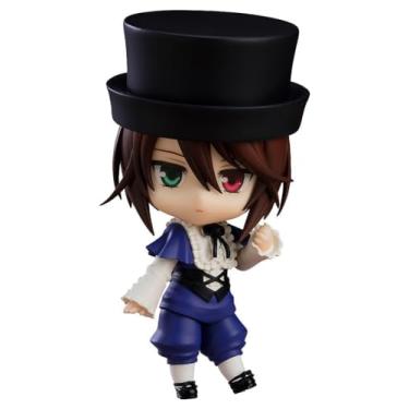 Imagem de Good Smile Rozen Maiden: Soseiseki Nendoroid Action Figure