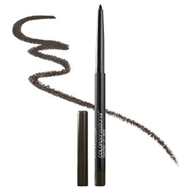 Imagem de Maybelline Delineador labial New York Color Sensational Shaping, chocolate cru, 0,3 g.