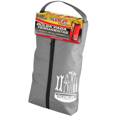 Imagem de Bolsa Multiuso para Ferramentas Luxcar 1490