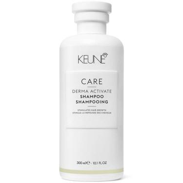 Imagem de Shampoo Fortificante Keune Care Derma Activate 300ml