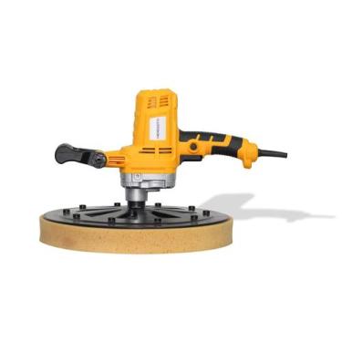 Imagem de Desempenadeira Eletrica MDE C/Motor Monofasico 60HZ 1200W - Menegotti,