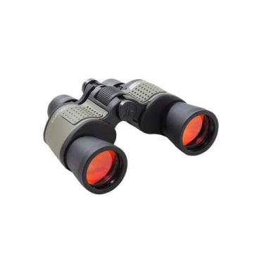 Imagem de Binóculo NTK Tucano Ampliação 8x e lente 40mm - Nautika Lazer