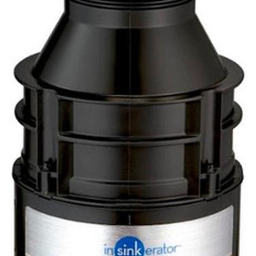 Imagem de Triturador De Alimentos Insinkerator M46 55hp 380w 110v