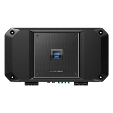 Imagem de Alpine Amplificador de Subwoofer Mono Série R R2-A150M - 1500 W A 1 Ohm, Certificado de Alta Resolução