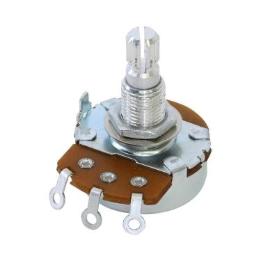 Imagem de Potenciômetro A25K Instrumentos/Equipamentos Alpha Alp-25Ka