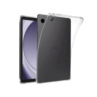 Imagem de Capa Transparente Compatível Para Samsung Galaxy Tab A9 Plus