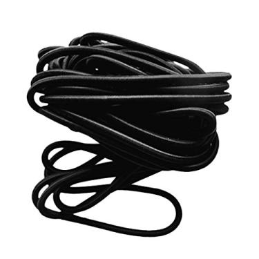 Imagem de Milageto 10mm Elástico Corda Corda de Choque Amarrar/Reboques, 3m