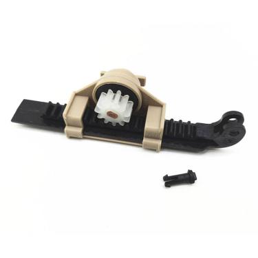 Imagem de Amortecedor Porta Luvas Polo Hatch Sedan 2003 A 2014