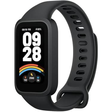 Imagem de Smart Band 9 Active Monitoramento de Saúde Avançado e Estilo no Seu Pulso Chegou a revolução no seu pulso