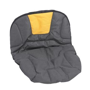 Imagem de Zhjvihx Tampa do Assento do Trator, Pilotando o Cortador de Cortador de Grama Resistente à água para o Trator