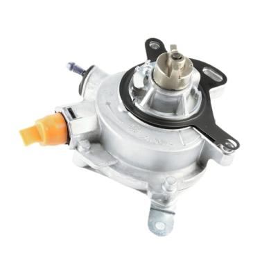 Imagem de ADIGARAUTO Bomba de vácuo de freio compatível com Ford Escape 1.5L 2017-2019, Fusion 1.5L 2013-2019 | Substituição # DS7G-2A451-BA, DS7G-2A451-CA, 1800557, 7.24807.90.0