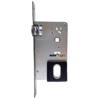Imagem de Fechadura Rolete 4700 Imab Pivotante Sem Cilindro Miolo