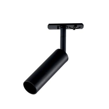 Imagem de Luminária Spot Para Trilho Track Mr11 Gui10 Preto/Branco