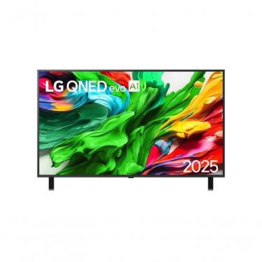 Imagem de Smart TV LG QNED Evo QNED85 65" 4K MiniLED Bivolt