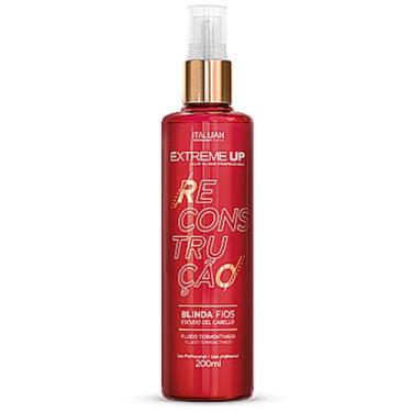 Imagem de Brinda Fios Fluído Termoativado Extreme Up Itallian 200ml