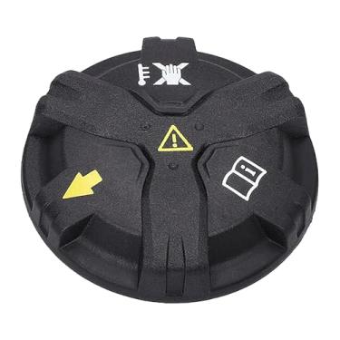 Imagem de Jkorkm 17138665638 Tampa do tanque de expansão de refrigerante compatível com BMW 2019-2025 230i 330e 330i 430i 530i 540i 740i 750e M2 M240i M340i M440i X4 Z4 2.0L 3.0L Substitui OEM 17-. 13-8-665-638