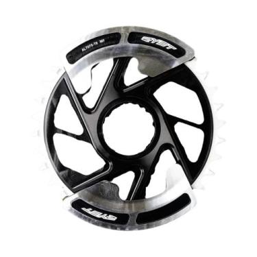 Imagem de 32T 34T 36T MTB Chainring Boost Offset 3mm Wide Narrow Bashguard Chain