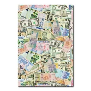 Imagem de Placa Decorativa - Dinheiro - 0314plmk - Allodi
